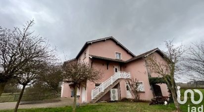 House 9 rooms of 270 m² in Saint-Avold (57500)