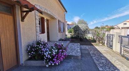 Maison 6 pièces de 130 m² à Saint-Laurent-de-la-Salanque (66250)