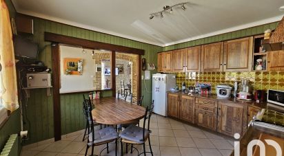 Traditional house 5 rooms of 96 m² in La Limouzinière (44310)