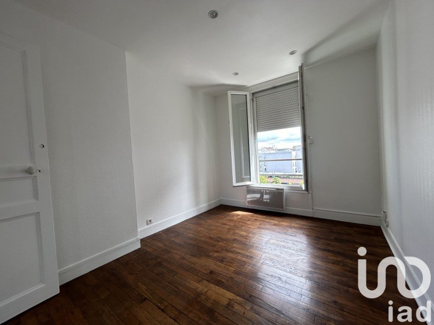 Appartement 2 pièces de 25 m² à Montreuil (93100)