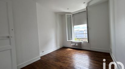 Apartment 2 rooms of 25 m² in Montreuil (93100)