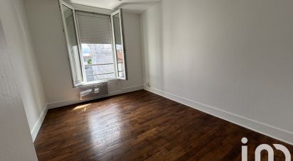 Appartement 2 pièces de 25 m² à Montreuil (93100)