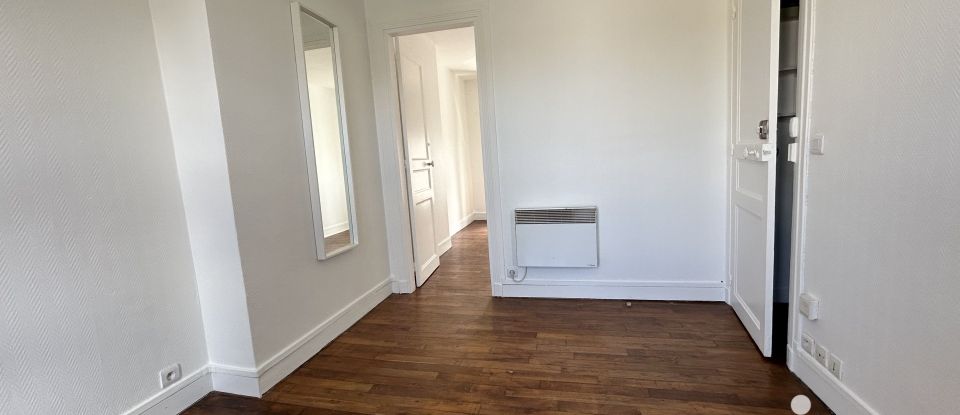 Appartement 2 pièces de 25 m² à Montreuil (93100)