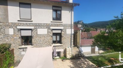 Maison 4 pièces de 75 m² à Ornans (25290)