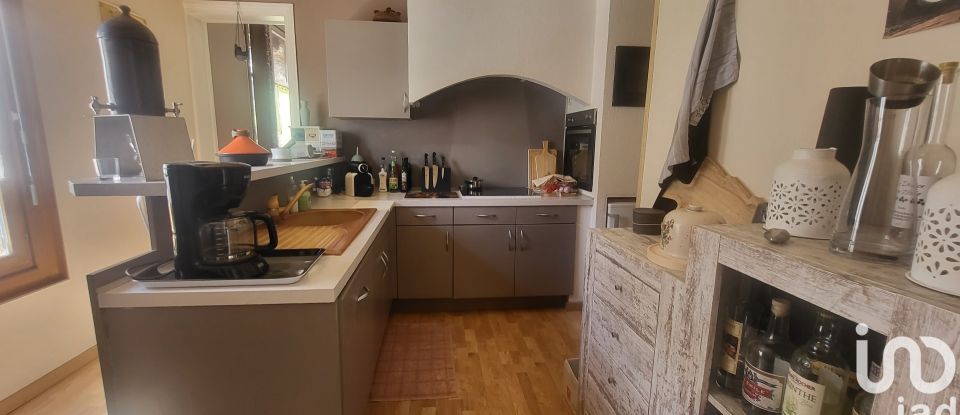 Maison 4 pièces de 75 m² à Ornans (25290)