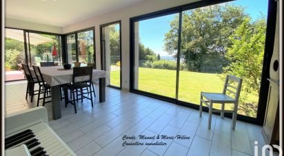 House 7 rooms of 160 m² in Bon-Encontre (47240)