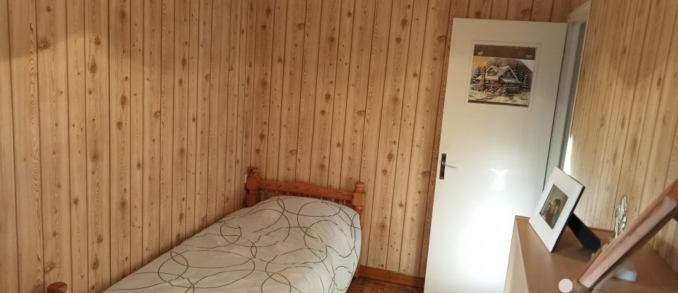 Maison 4 pièces de 81 m² à Paillart (60120)