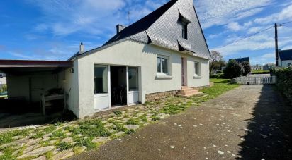 House 7 rooms of 109 m² in Locoal-Mendon (56550)