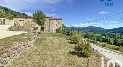 Country house 8 rooms of 222 m² in Colombier (42220)