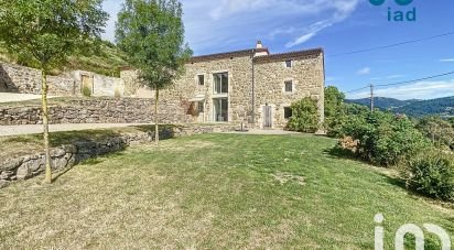 Maison de campagne 8 pièces de 222 m² à Colombier (42220)