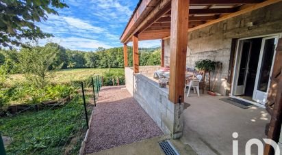 Maison 2 pièces de 75 m² à Onlay (58370)