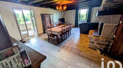 Maison 2 pièces de 75 m² à Onlay (58370)