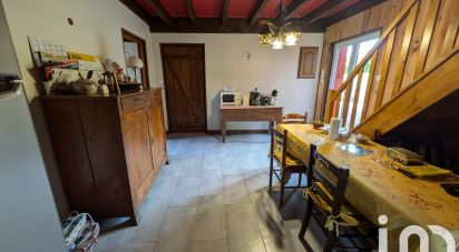 House 2 rooms of 75 m² in Onlay (58370)