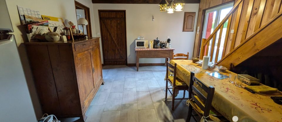 Maison 2 pièces de 75 m² à Onlay (58370)