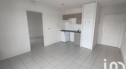 Appartement 2 pièces de 38 m² à Floirac (33270)