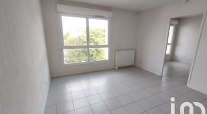 Apartment 2 rooms of 38 m² in Floirac (33270)