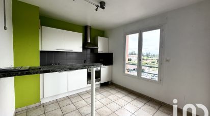 Appartement 2 pièces de 63 m² à Montrond-les-Bains (42210)