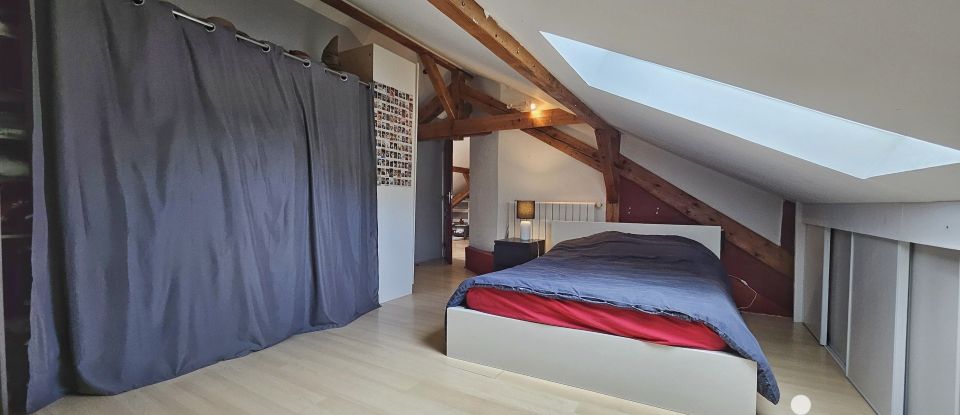 Appartement 4 pièces de 100 m² à Metz (57000)