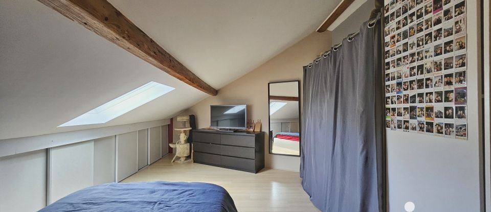 Appartement 4 pièces de 100 m² à Metz (57000)