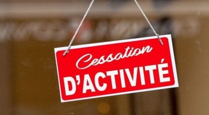 Local d'activités de 35 m² à Paris (75014)