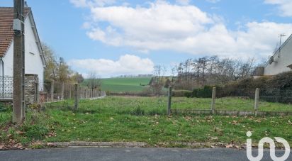 Terrain de 982 m² à Crécy-la-Chapelle (77580)