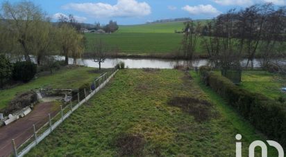 Terrain de 982 m² à Crécy-la-Chapelle (77580)