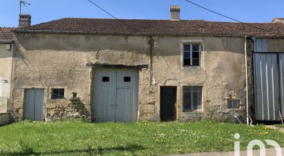 Maison de campagne 3 pièces de 45 m² à - (52500)