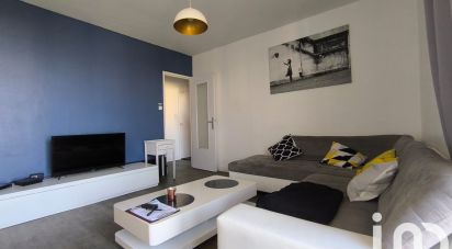 Apartment 2 rooms of 43 m² in Le Havre (76600)