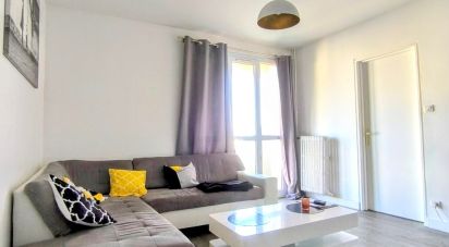 Apartment 2 rooms of 43 m² in Le Havre (76600)