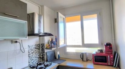 Apartment 2 rooms of 43 m² in Le Havre (76600)