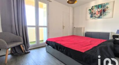 Apartment 2 rooms of 43 m² in Le Havre (76600)