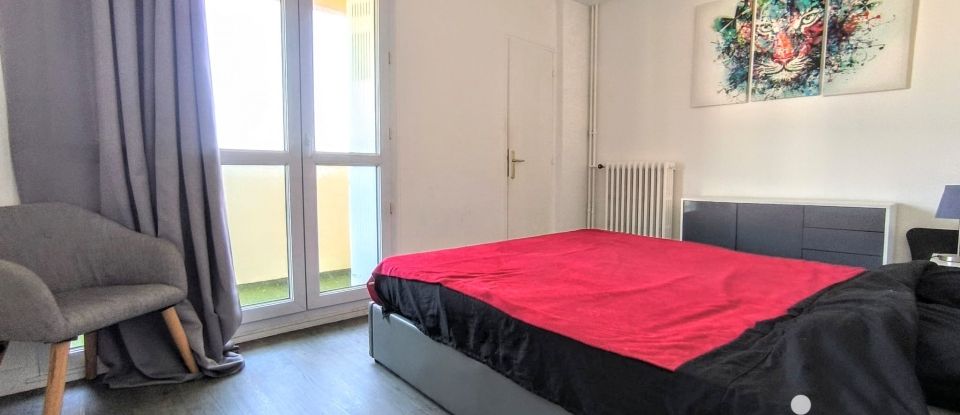 Apartment 2 rooms of 43 m² in Le Havre (76600)