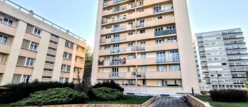 Appartement 2 pièces de 43 m² à Le Havre (76600)