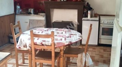 Traditional house 4 rooms of 80 m² in Châtillon-sur-Indre (36700)