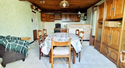 Pavilion 4 rooms of 80 m² in Lauraguel (11300)