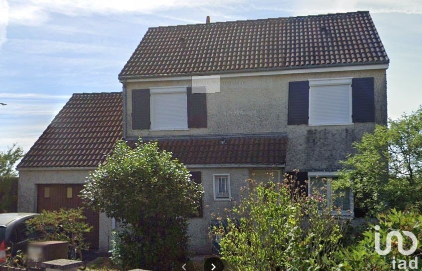 House 5 rooms of 108 m² in Limoges (87280)