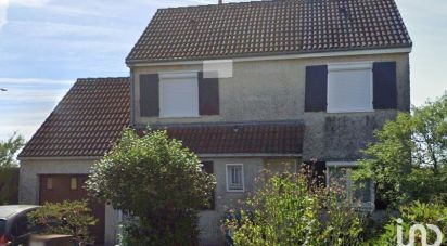 House 5 rooms of 108 m² in Limoges (87280)