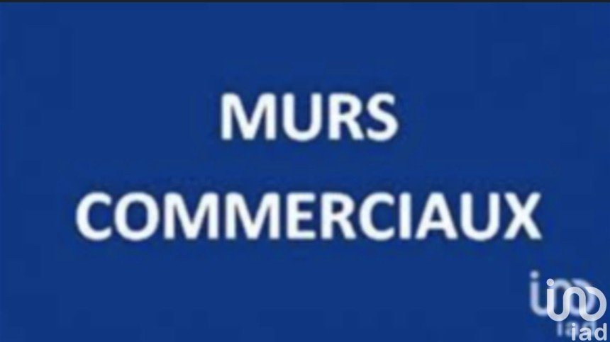 Murs commerciaux de 42 m² à Blagnac (31700)