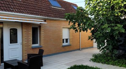 Maison traditionnelle 9 pièces de 250 m² à Vermelles (62980)