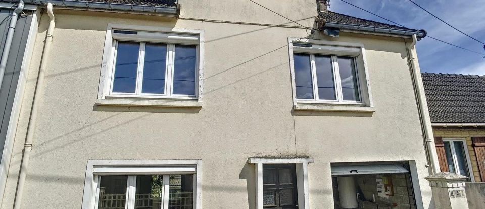 House 6 rooms of 105 m² in Cherbourg-en-Cotentin (50110)