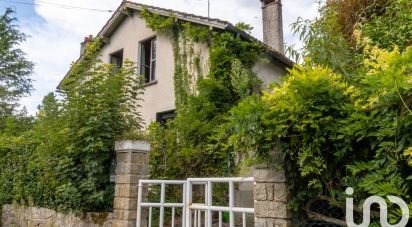 Traditional house 6 rooms of 120 m² in Montigny-sur-Loing (77690)