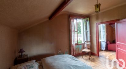 Traditional house 6 rooms of 120 m² in Montigny-sur-Loing (77690)