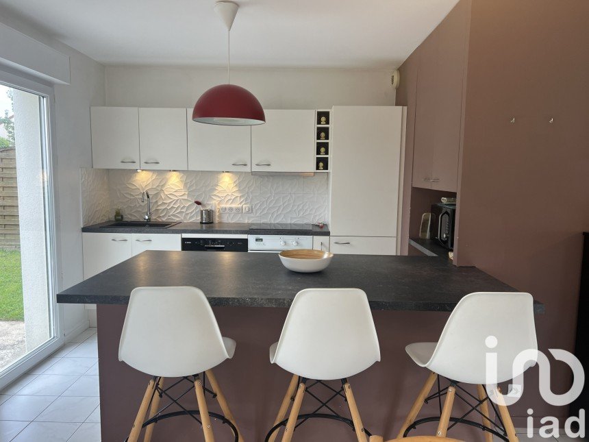 Maison 4 pièces de 92 m² à Pornichet (44380)