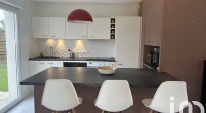 Maison 4 pièces de 92 m² à Pornichet (44380)