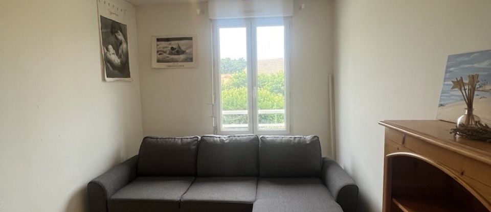 Maison 4 pièces de 92 m² à Pornichet (44380)