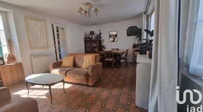 Town house 4 rooms of 73 m² in Belloy-en-France (95270)