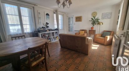 Maison de ville 4 pièces de 73 m² à Belloy-en-France (95270)