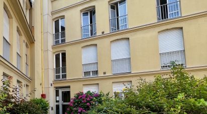 Studio 1 room of 10 m² in Rouen (76000)