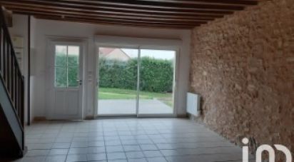 Traditional house 3 rooms of 140 m² in Saint-Florent-sur-Cher (18400)