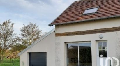 Maison 3 pièces de 140 m² à Saint-Florent-sur-Cher (18400)